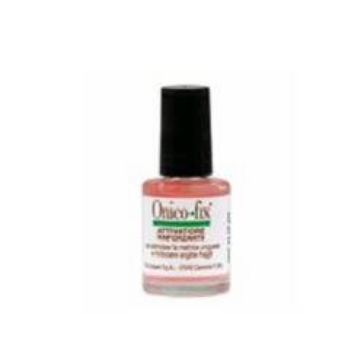 ONICO FIX ATTIV RINFOR 10ML