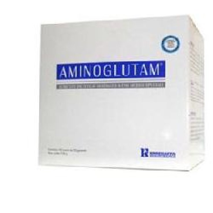 AMINOGLUTAM 30BUST AMINOGLUTAM 30BUST
