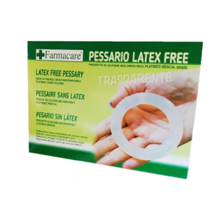PESSARIO LATEX FREE 70MM FARMAC