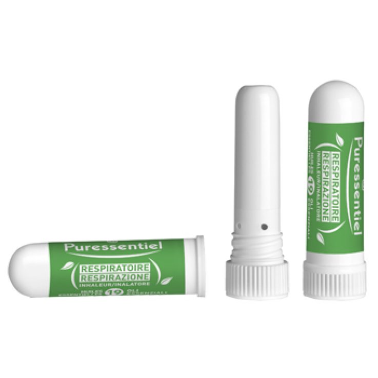 PURES INALATORE RESP 1ML