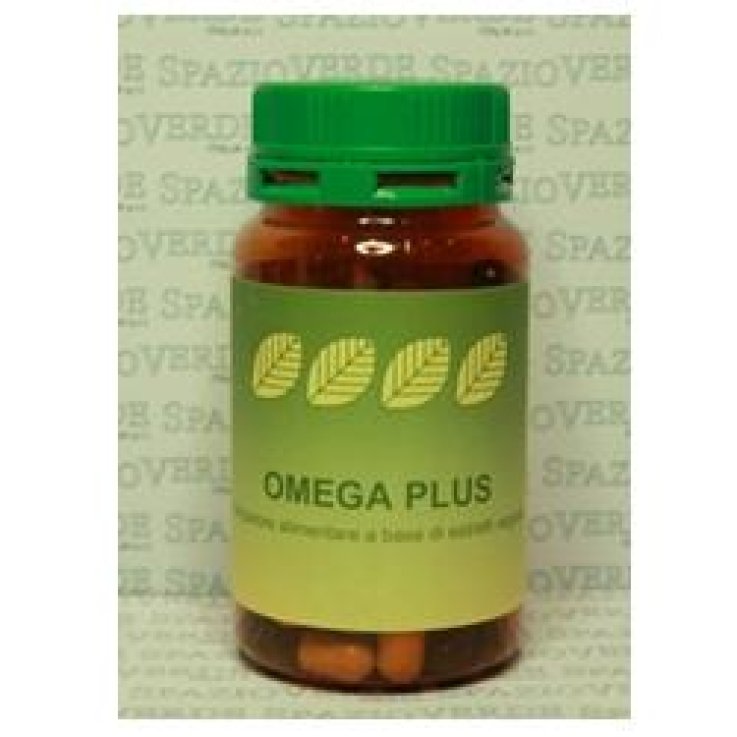 OMEGA PLUS 60CPS