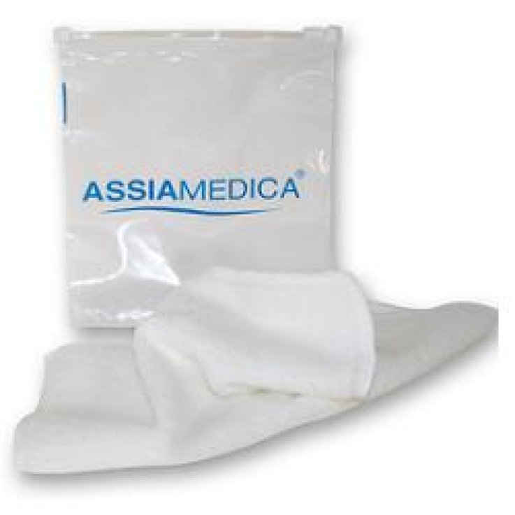 PANNO MICROPEELING ASSIAMEDICA