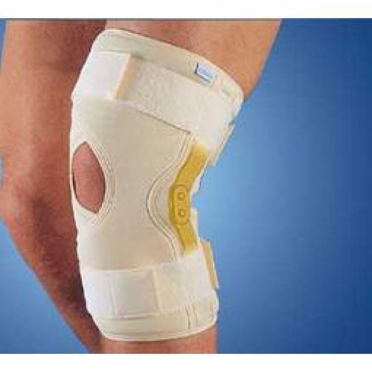 128 ELCROSS GINOCCHIERA L