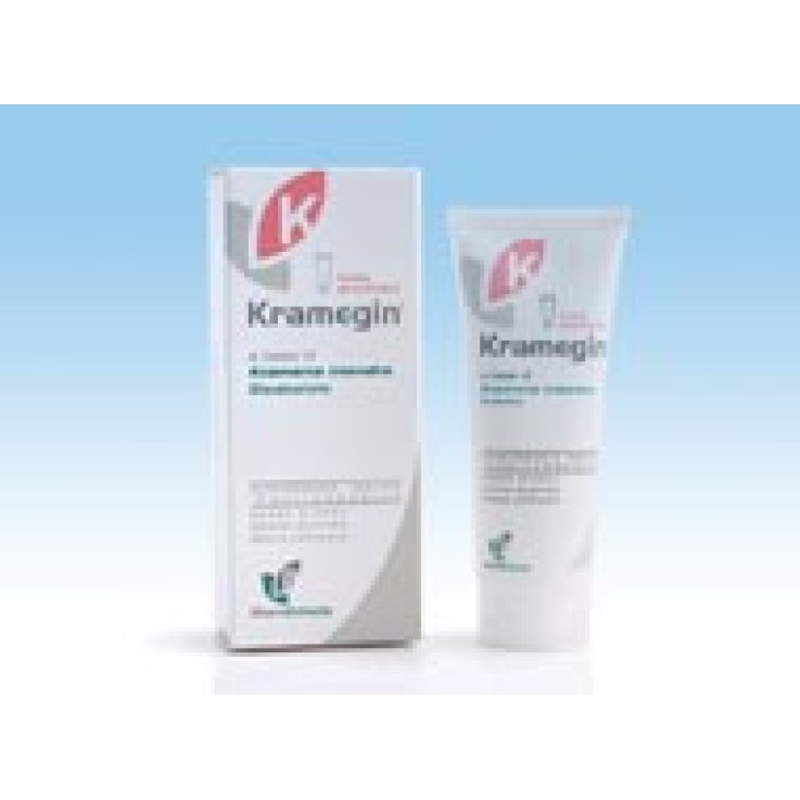 KRAMEGIN CREMA 40ML KRAMEGIN CREMA 40ML