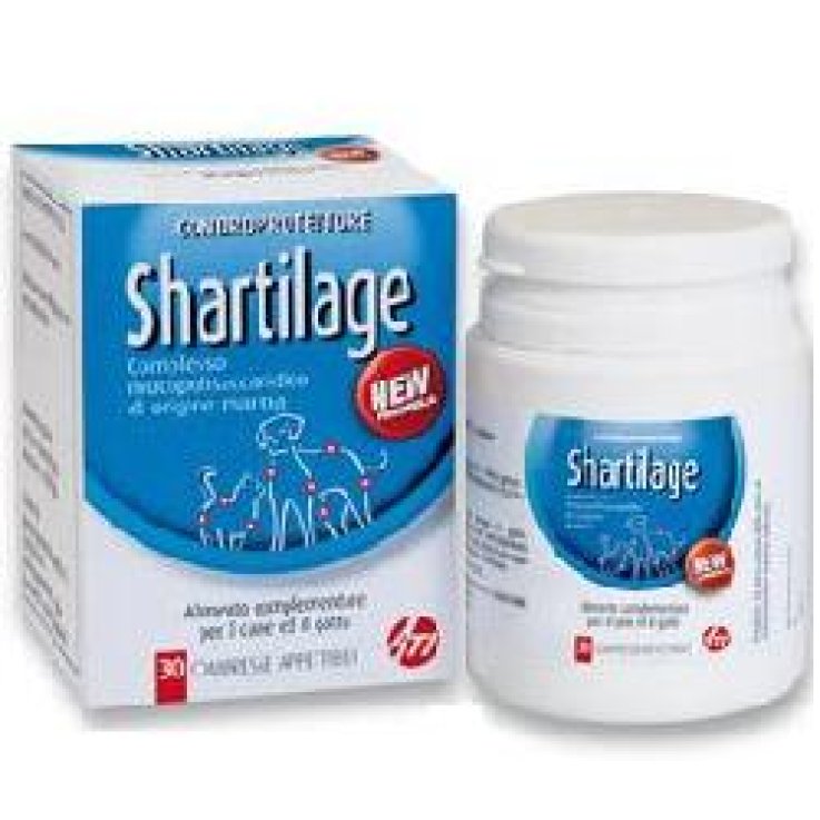 SHARTILAGE NEW FORM 30CPR