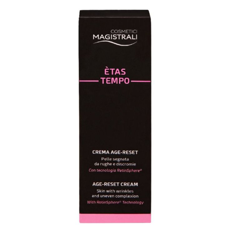 Etas Tempo Crema 30ml