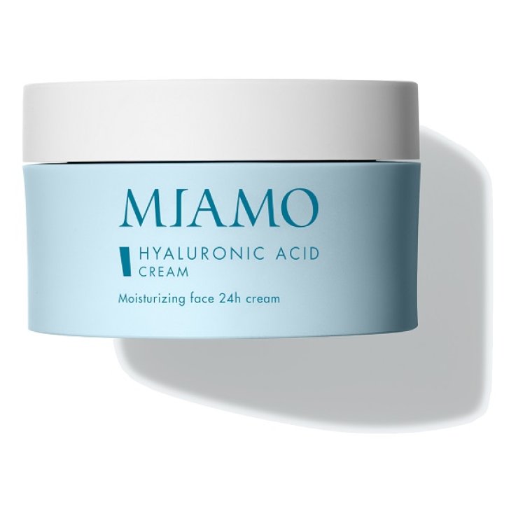Miamo Hyaluronic Acid Cream