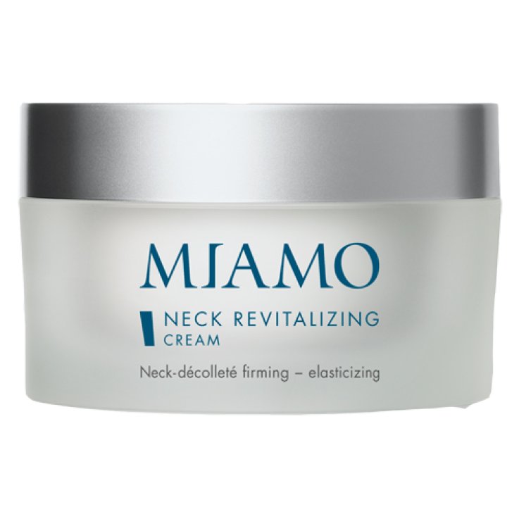 Miamo Neck Revitalizing Cream