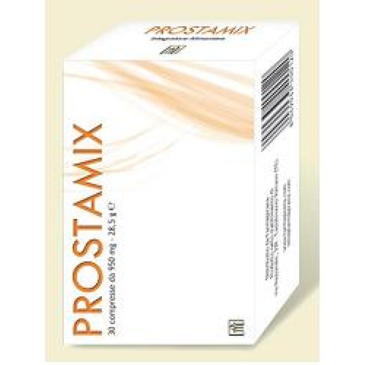PROSTAMIX 30CPR
