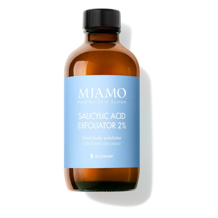 MIAMO SALICYLIC ACID EXF 20ML