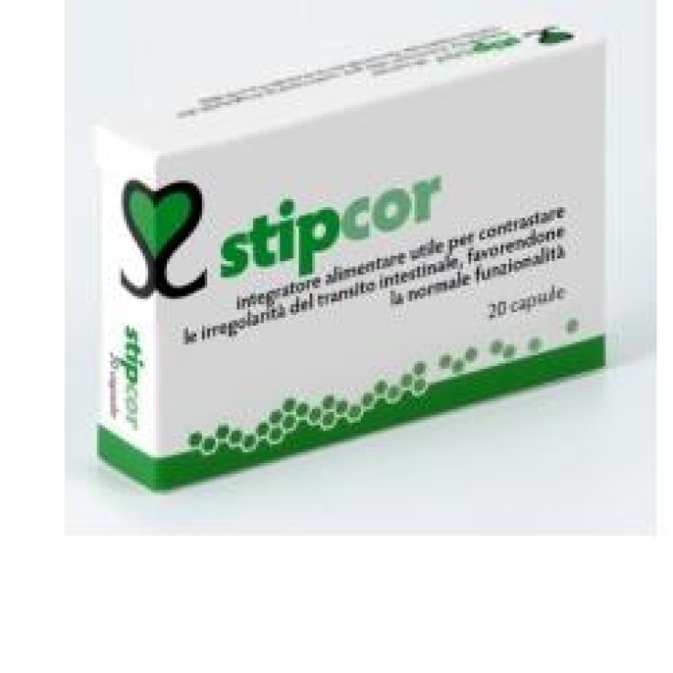 STIPCOR 20CPS STIPCOR 20CPS