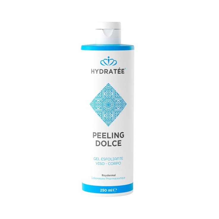 HYDRATE'E GEL PEEL DOLC 250