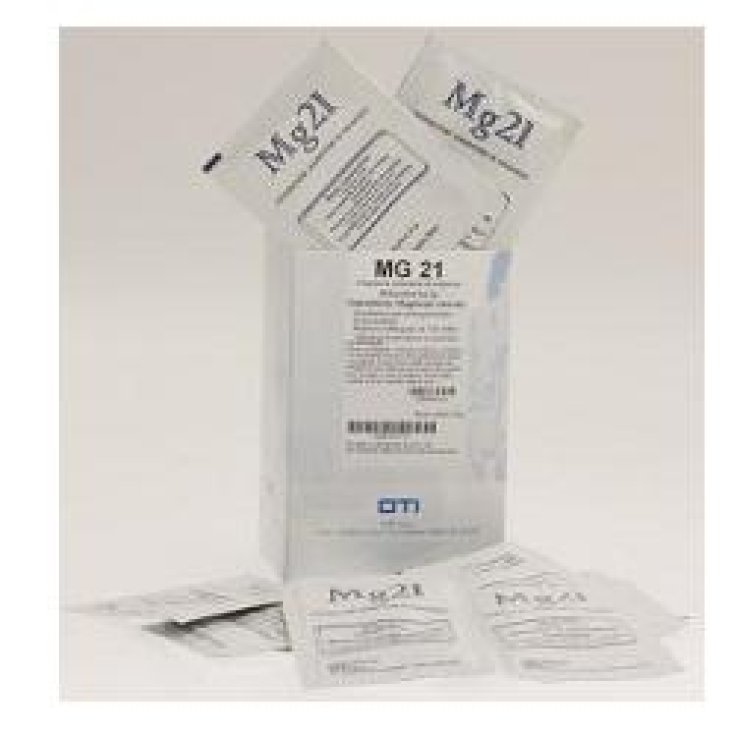 MG 21 25BUST MG 21 25BUST