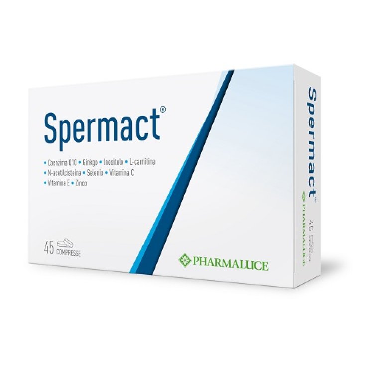 SPERMACT 45CPR