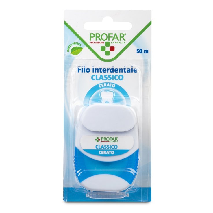 PROFAR FILO INTERD C/CLOREXID