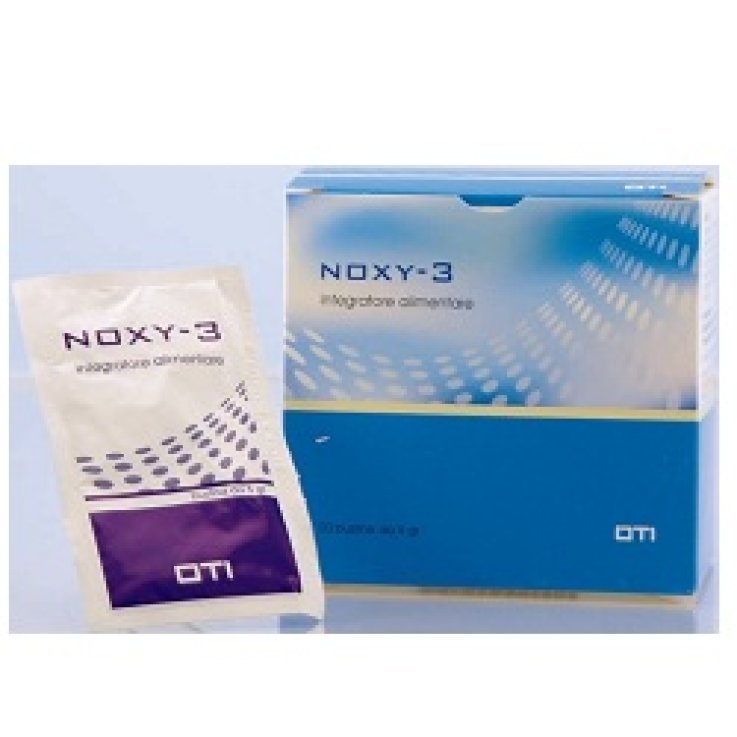 NOXY 3 20BUST NOXY 3 20BUST