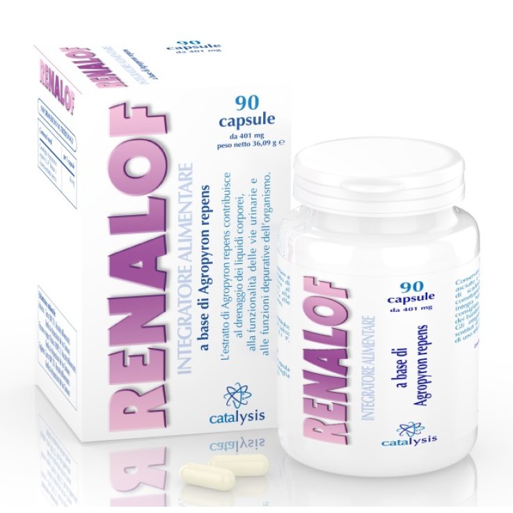 RENALOF 90CPS RENALOF 90CPS