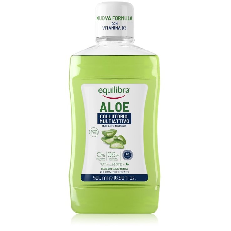 Aloe Collutorio Multiattivo