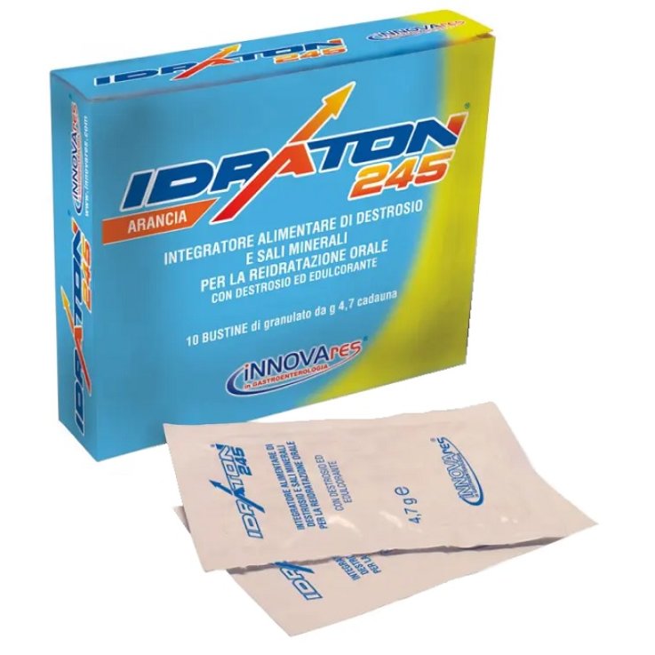 IDRATON 245 10BUST 47G
