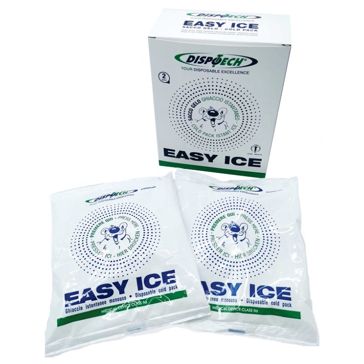 EASYICE SACCO GELO TNT 1PZ