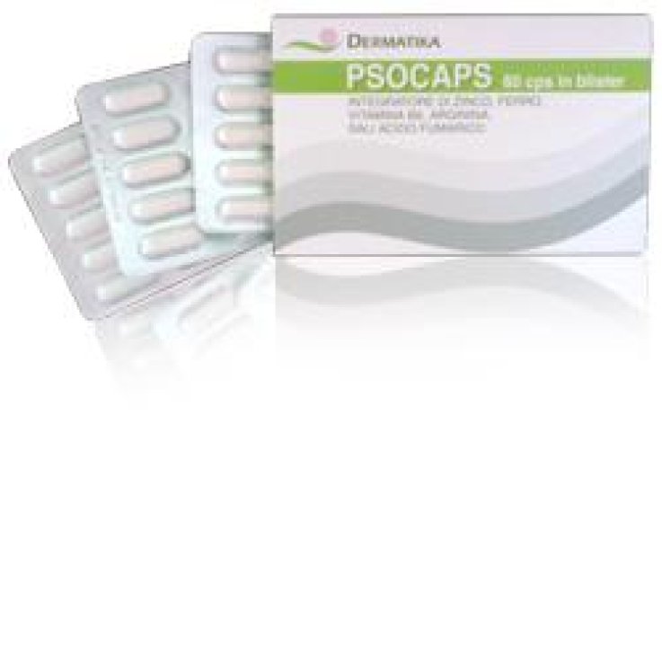 PSOCAPS PLUS 60CPS PSOCAPS PLUS 60CPS