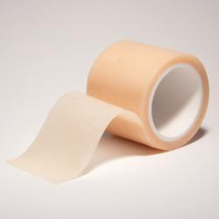 SCAR DIMMER NASTRO SIL 2,5X100 SCAR DIMMER NASTRO SIL 2,5X100