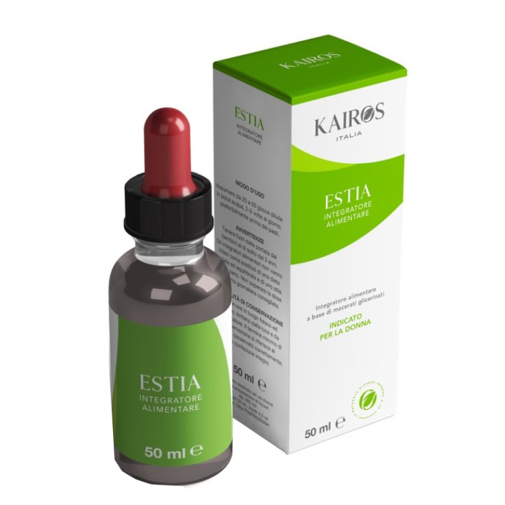 ESTIA GOCCE 50ML