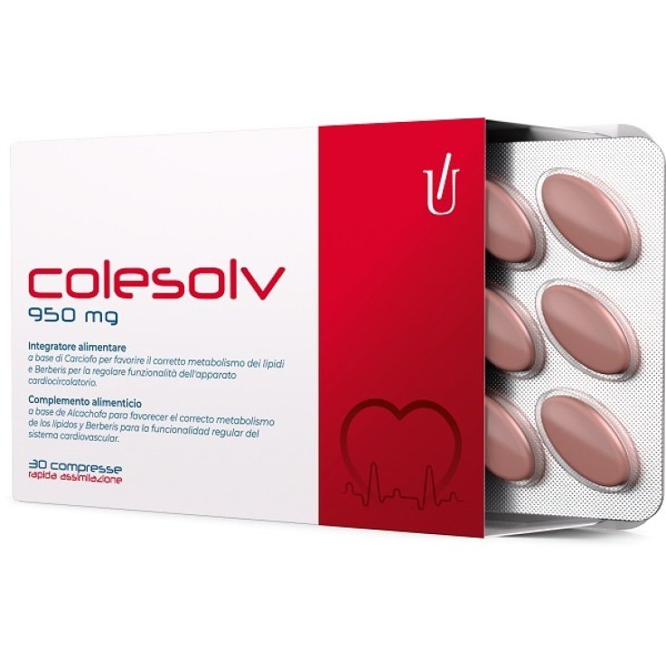 COLESOLV 15G FORZA V