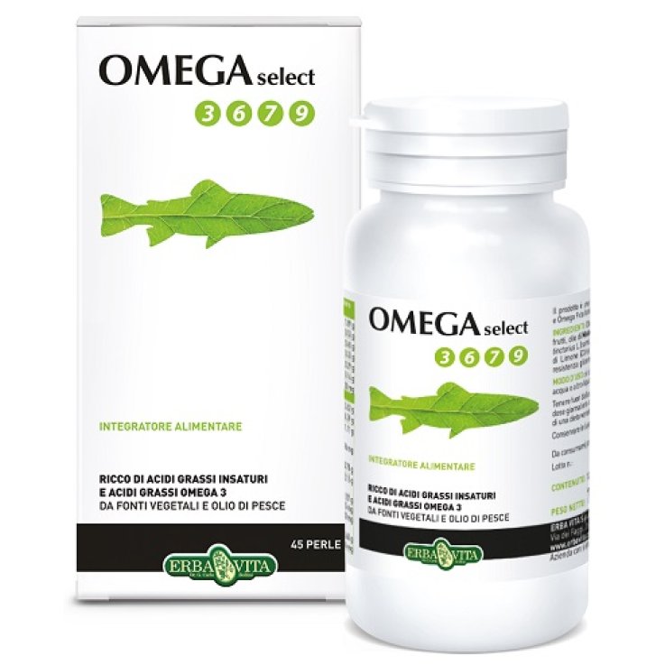 OMEGA SELECT 3 6 7 9 45PRL OMEGA SELECT 3 6 7 9 45PRL