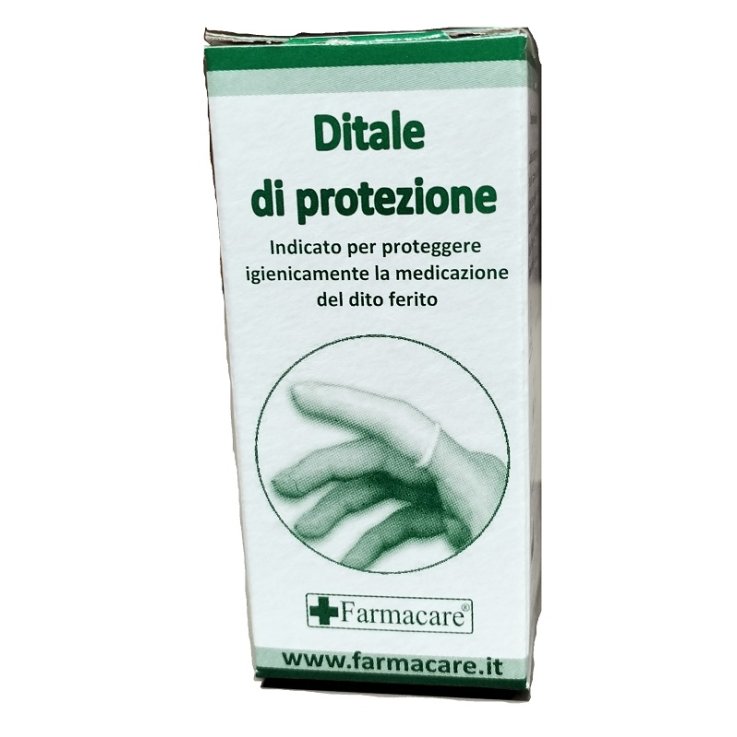 DITALE PROTEZIONE CURVO 4