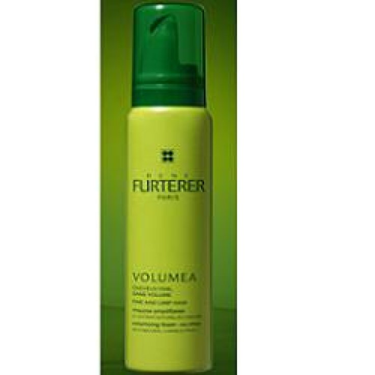 Volumea Schiuma Volumizz S/ris