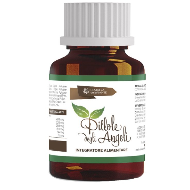 PILLOLE DEGLI ANGELI 100CPR