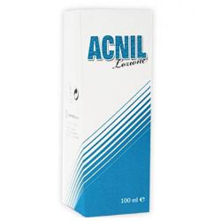 ACNIL-LOZ A-ACNE 100ML ACNIL-LOZ A-ACNE 100ML