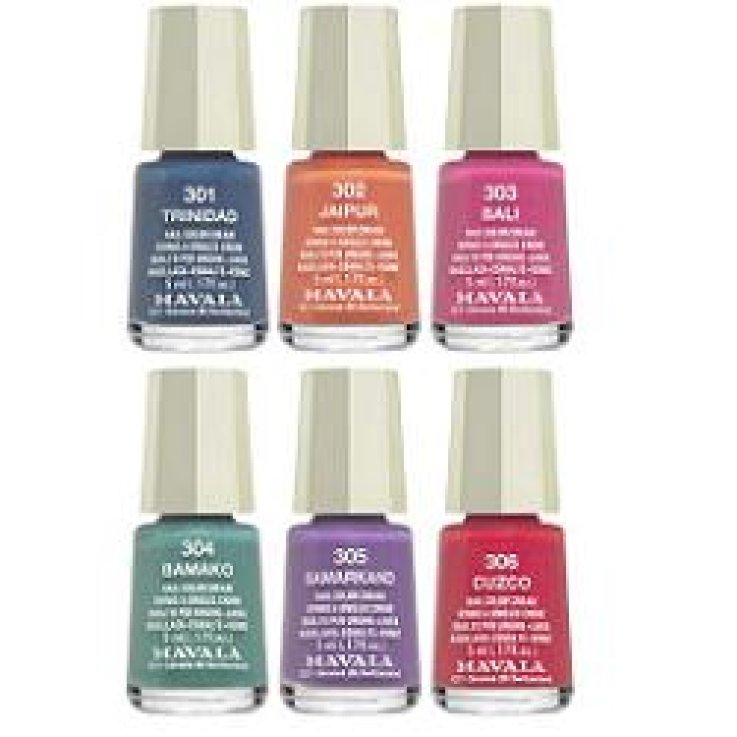 MINICOLOR 303 BALI 5ML