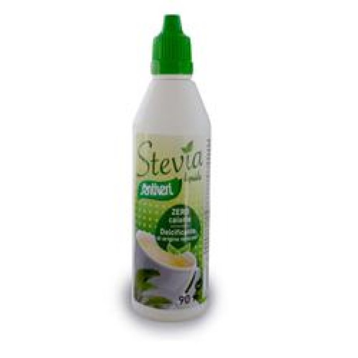 STEVIA LIQUIDA 90ML SANTIVERI STEVIA LIQUIDA 90ML SANTIVERI