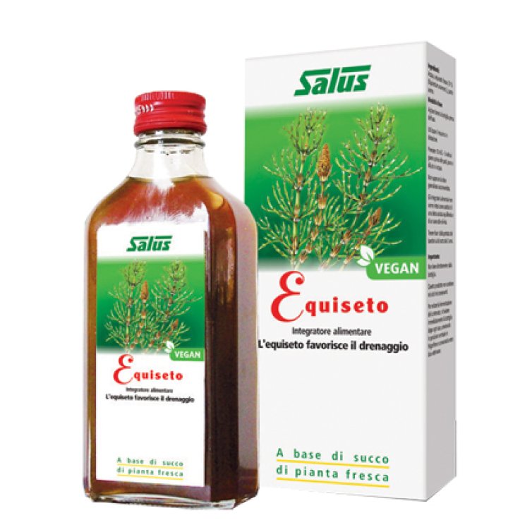 EQUISETO SUCCO 200ML