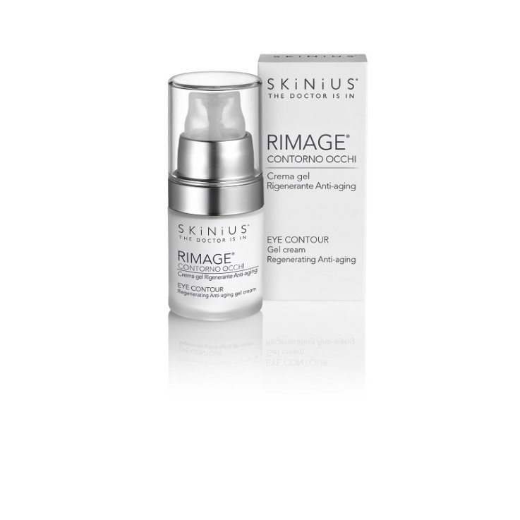 Rimage Cr Contorno Occhi 15ml