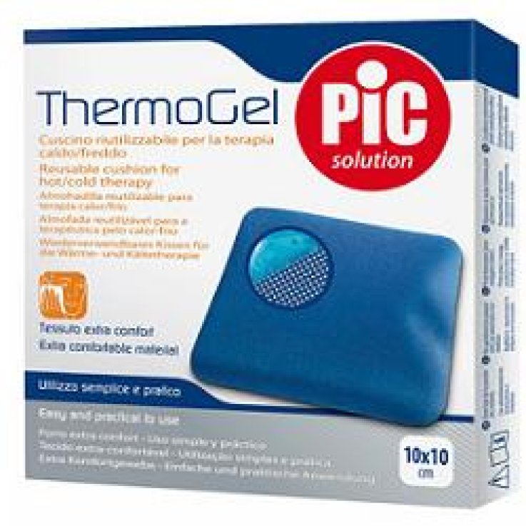 THERMOGEL 10X10 14351<