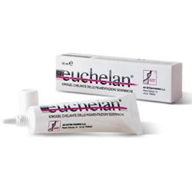 EUCHELAN 15ML
