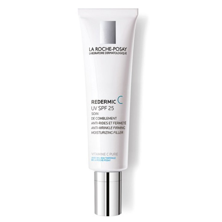 Pure Vit C Uv Spf25 40ml
