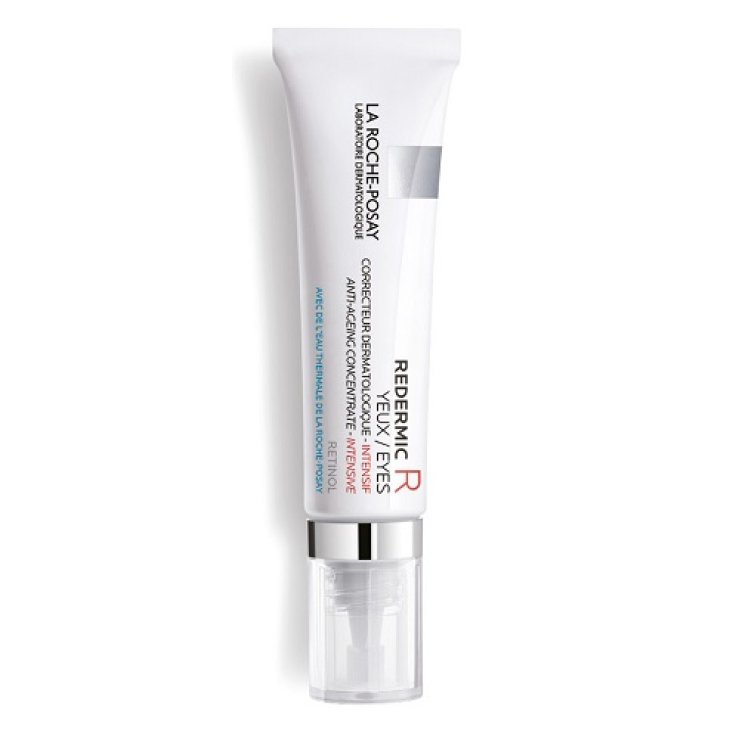 Redermic Retinol Occhi 15ml