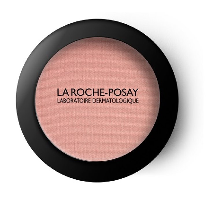 Toleriane Teint Blush Rose Dor