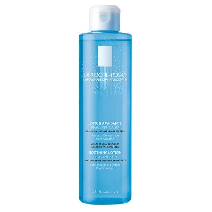Physio Tonico Lenitivo 200ml