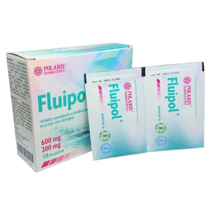 Fluipol 18stick