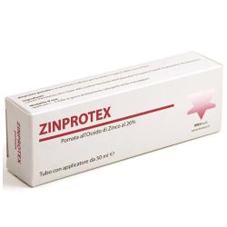 ZINPROTEX 50ML ZINPROTEX 50ML