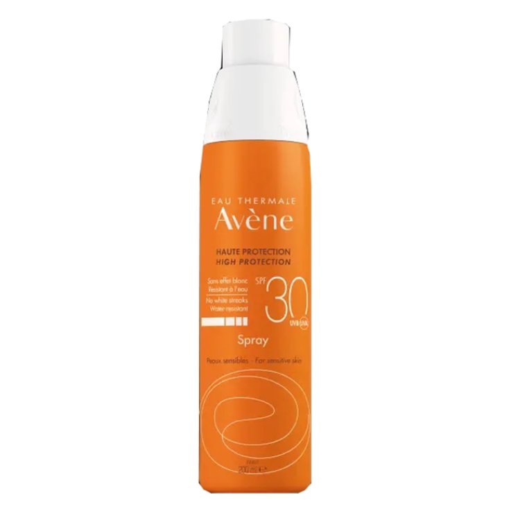 Avene Sol Spray Spf30 200ml