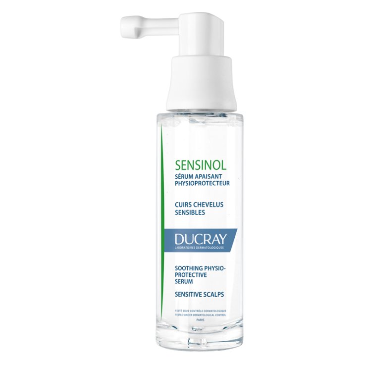 Sensinol Siero 30ml Ducray