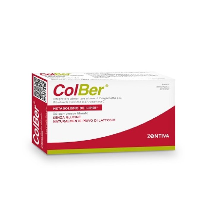 Colber 30cpr Filmate