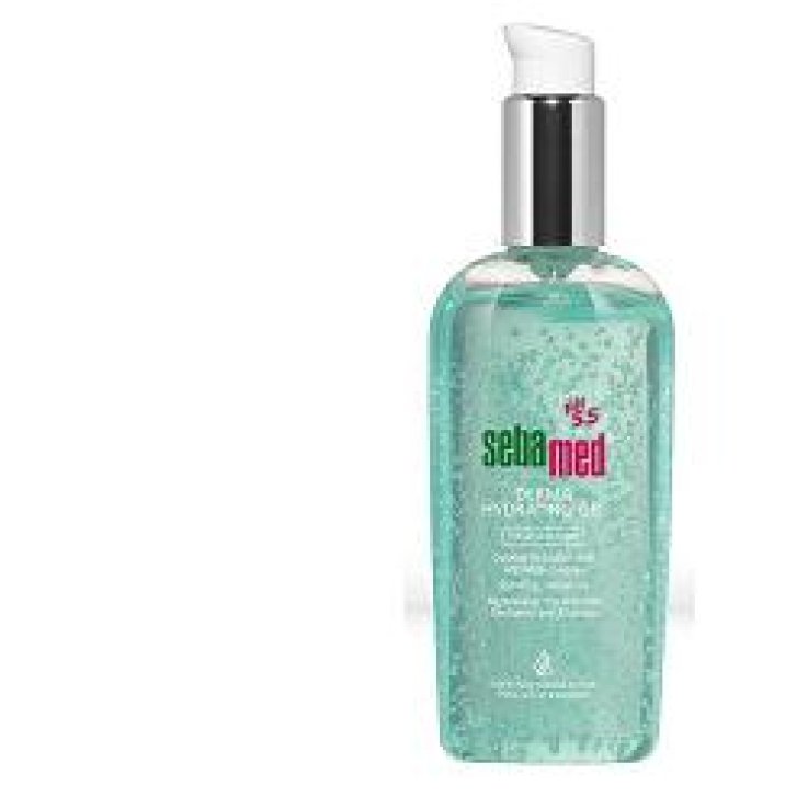 SEBAMED GEL IDRAT CORPO 200ML