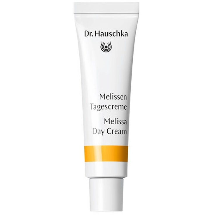 DR HAUSCHKA CR MELISSA GG 5ML